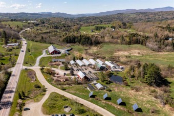 (private lake) Commercial For Sale in Waterbury Vermont