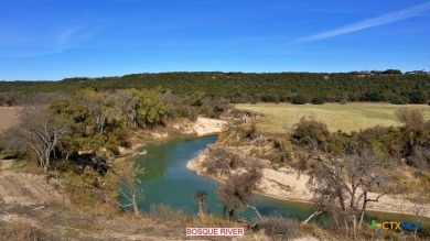 Lake Acreage For Sale in Valley Mills, Texas