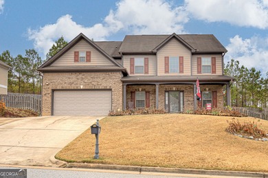 Oppossum Lake  Home For Sale in Columbus Georgia