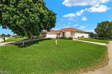 Rare Waterfront Opportunity with Direct Gulf Access & NO BRIDGE - photo 12