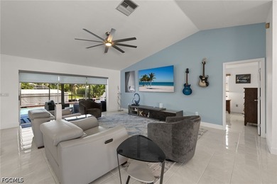 Rare Waterfront Opportunity with Direct Gulf Access & NO BRIDGE - photo 14