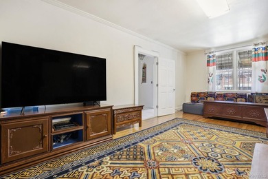 Welcome to this stunning two-family home located at 2530 - photo 4