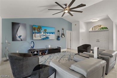 Rare Waterfront Opportunity with Direct Gulf Access & NO BRIDGE - photo 15
