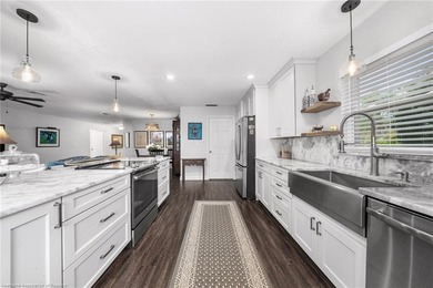 Rare Waterfront Opportunity Tastefully updated canal-front - photo 15