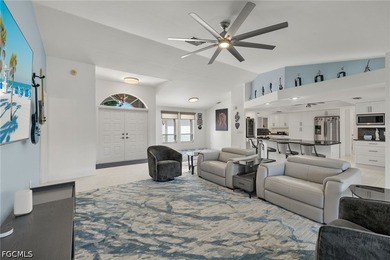 Rare Waterfront Opportunity with Direct Gulf Access & NO BRIDGE - photo 16