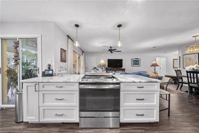 Rare Waterfront Opportunity Tastefully updated canal-front - photo 16