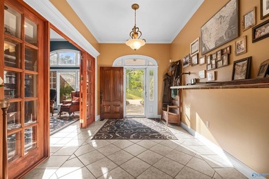 Waterfront home on Neely Henry Lake with stunning sunset views - photo 18