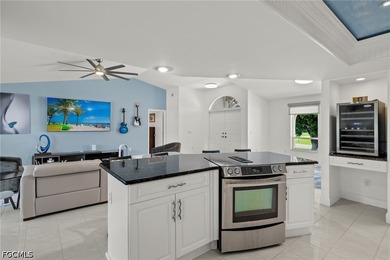 Rare Waterfront Opportunity with Direct Gulf Access & NO BRIDGE - photo 20