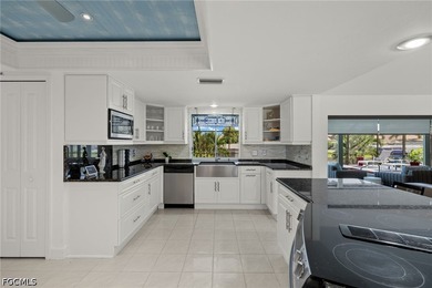 Rare Waterfront Opportunity with Direct Gulf Access & NO BRIDGE - photo 21
