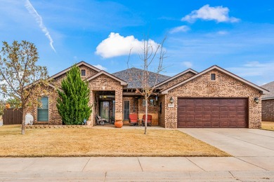 (private lake, pond, creek) Home For Sale in Lubbock Texas