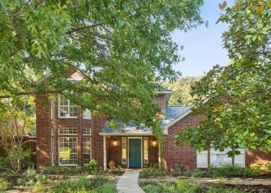 Lake Home For Sale in Highland Village, Texas