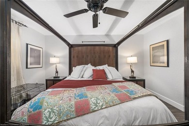 Rare Waterfront Opportunity Tastefully updated canal-front - photo 23