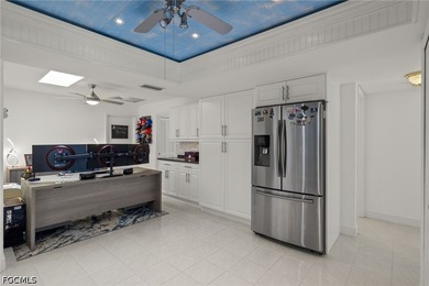 Rare Waterfront Opportunity with Direct Gulf Access & NO BRIDGE - photo 25