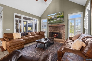 Waterfront home on Neely Henry Lake with stunning sunset views - photo 29