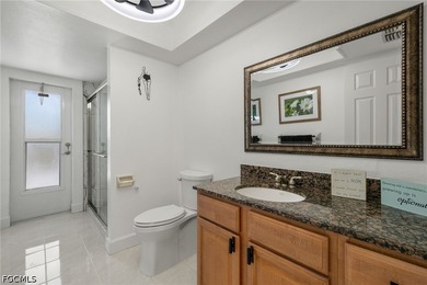 Rare Waterfront Opportunity with Direct Gulf Access & NO BRIDGE - photo 33