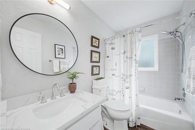 Rare Waterfront Opportunity Tastefully updated canal-front - photo 33