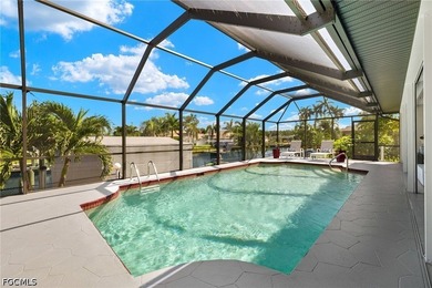 Rare Waterfront Opportunity with Direct Gulf Access & NO BRIDGE - photo 35