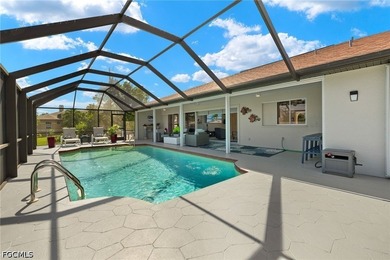 Rare Waterfront Opportunity with Direct Gulf Access & NO BRIDGE - photo 36