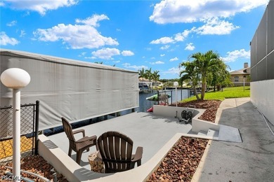 Rare Waterfront Opportunity with Direct Gulf Access & NO BRIDGE - photo 37
