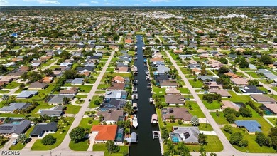Rare Waterfront Opportunity with Direct Gulf Access & NO BRIDGE - photo 39