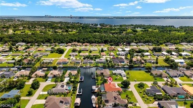 Rare Waterfront Opportunity with Direct Gulf Access & NO BRIDGE - photo 40