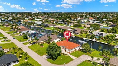 Rare Waterfront Opportunity with Direct Gulf Access & NO BRIDGE - photo 41