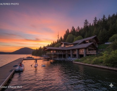 Introducing one of the most extraordinary lakefront offerings - photo 2