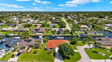 Rare Waterfront Opportunity with Direct Gulf Access & NO BRIDGE - photo 42