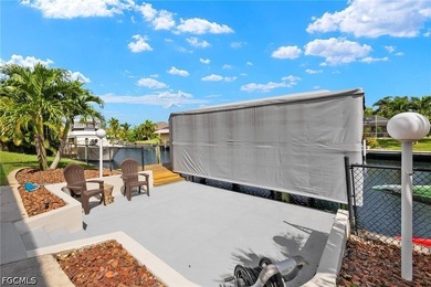 Rare Waterfront Opportunity with Direct Gulf Access & NO BRIDGE - photo 43