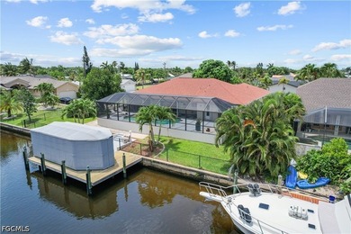 Rare Waterfront Opportunity with Direct Gulf Access & NO BRIDGE - photo 44