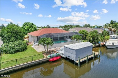 Rare Waterfront Opportunity with Direct Gulf Access & NO BRIDGE - photo 45