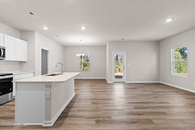 Welcome to the exceptional, beautifully appointed Escape floor - photo 5