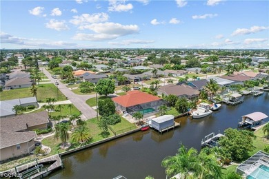 Rare Waterfront Opportunity with Direct Gulf Access & NO BRIDGE - photo 46
