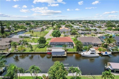 Rare Waterfront Opportunity with Direct Gulf Access & NO BRIDGE - photo 47