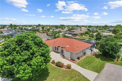 Rare Waterfront Opportunity with Direct Gulf Access & NO BRIDGE - photo 48