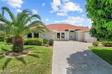 Rare Waterfront Opportunity with Direct Gulf Access & NO BRIDGE - photo 49