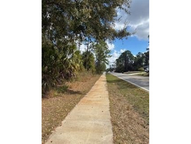 Northport Waterway Lakes and Canals Lot For Sale in North Port Florida