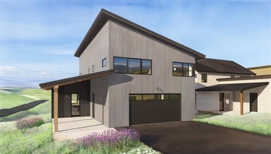 (private lake, pond, creek) Home For Sale in Steamboat Springs Colorado