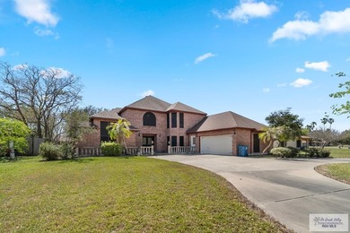 Resca de los Fresno Home For Sale in San Benito Texas