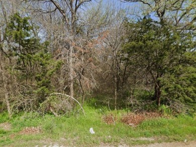 Lake Granbury Lot For Sale in Granbury Texas
