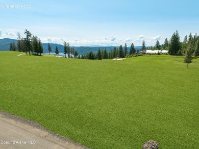 Homesite 54 is set with a sense of arrival with spectacular golf - photo 1