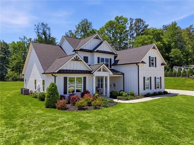 Welcome to refined living in the highly desirableLittle Mill - photo 1