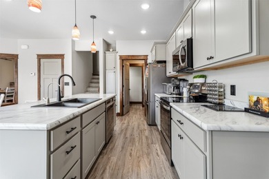 Bitterroot River Townhome/Townhouse For Sale in Hamilton Montana