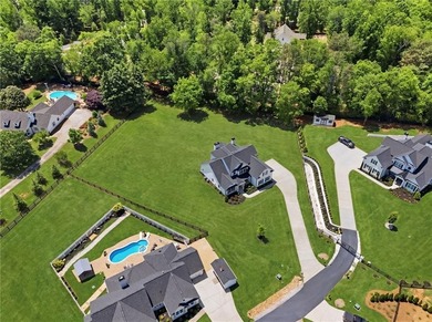 Welcome to refined living in the highly desirableLittle Mill - photo 7