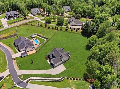 Welcome to refined living in the highly desirableLittle Mill - photo 8