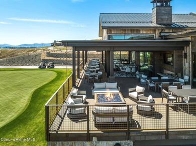 Homesite 54 is set with a sense of arrival with spectacular golf - photo 9