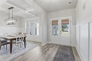 Welcome to refined living in the highly desirableLittle Mill - photo 9