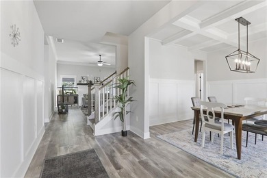 Welcome to refined living in the highly desirableLittle Mill - photo 10