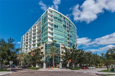 Lake Eola  Condo For Sale in Orlando Florida