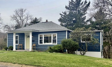 Lake Home For Sale in Morgantown, West Virginia